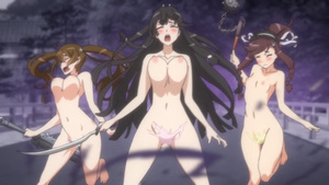 High School DxD Hero